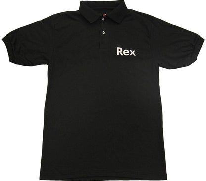 Napoleon Dynamite Rex Kwon Do Polo T Shirt