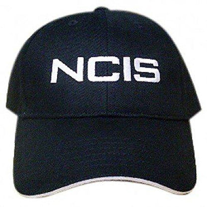NCIS Special Agents Logo Cap Adjustable Hat