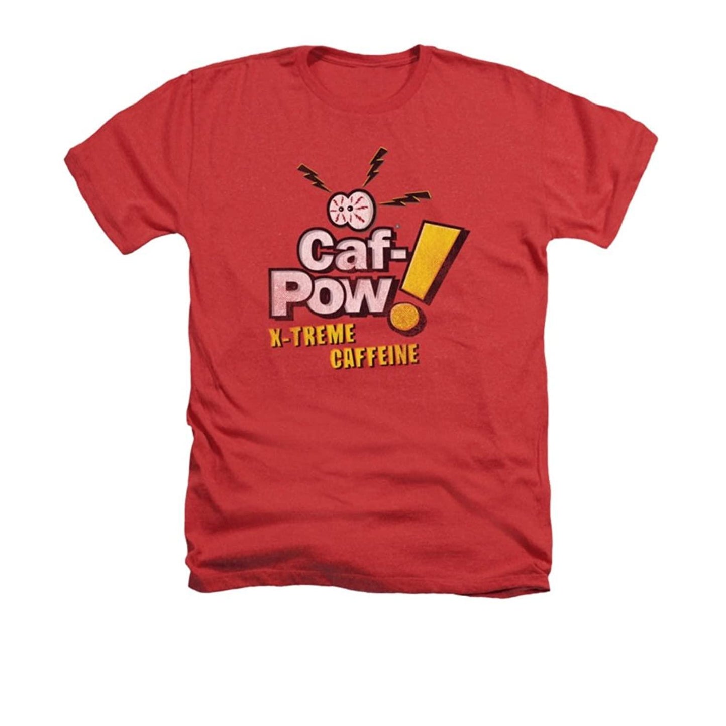 NCIS Strange Caffeine T Shirt