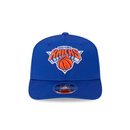 New York Knicks - NBA Perform 9Seventy Stretch Snapback Hat New Era