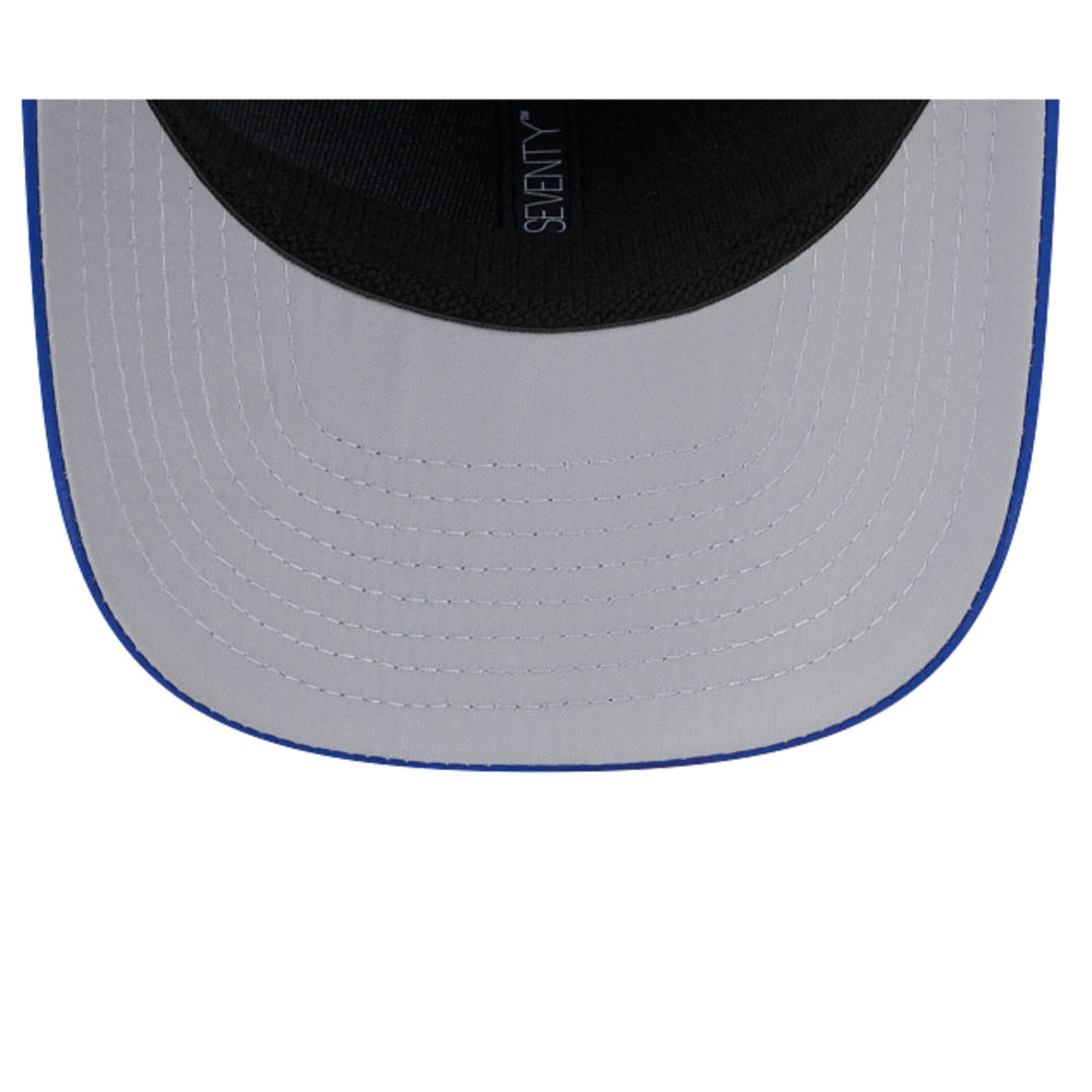 New York Knicks - NBA Perform 9Seventy Stretch Snapback Hat New Era
