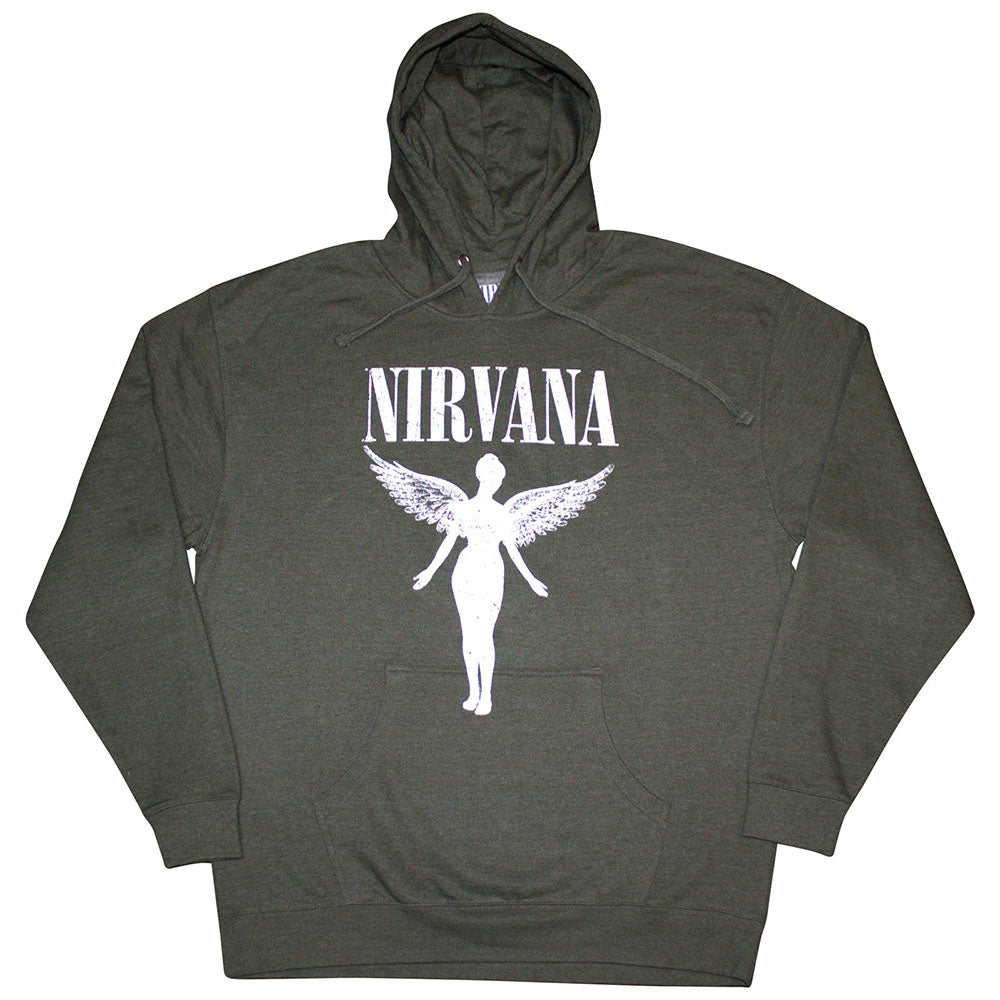 Nirvana Angelic Mono