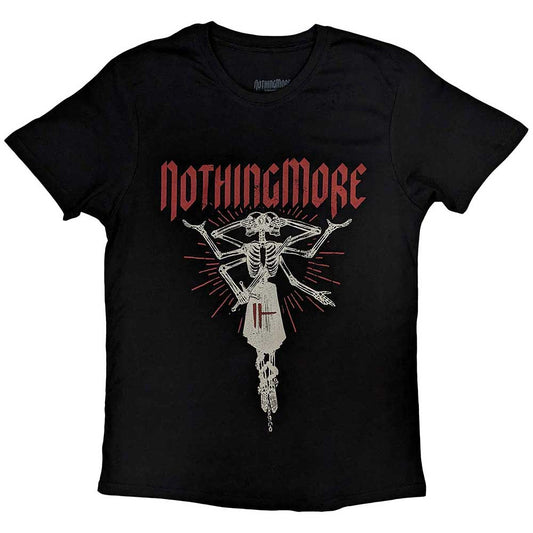 Nothing More Force Mens T Shirt
