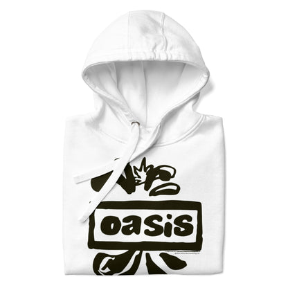 Oasis - Live Hoodie
