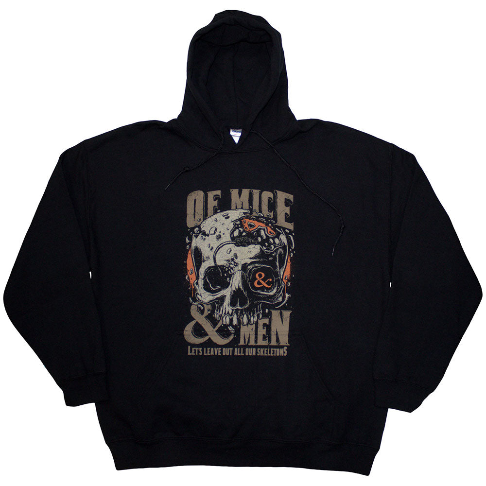 Of Mice & Men Leave Out
