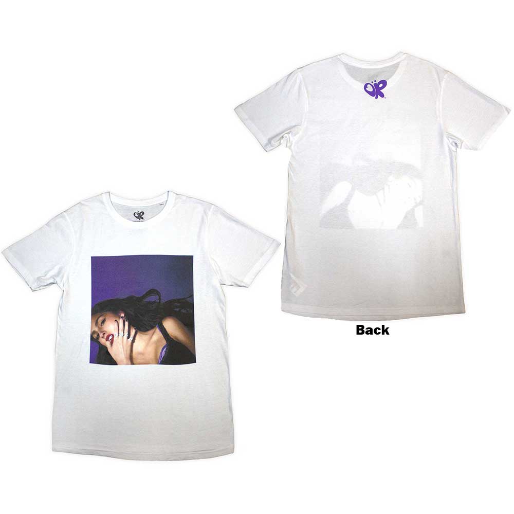 Olivia Rodrigo Guts Album Cover Mens T Shirt