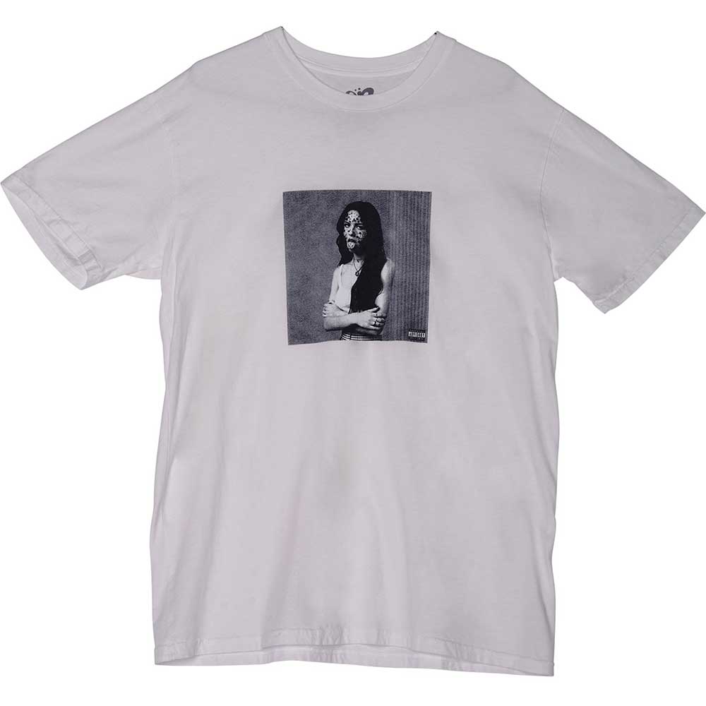 Olivia Rodrigo Sour Album Mens T Shirt