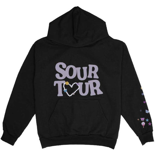 Olivia Rodrigo Sour Tour