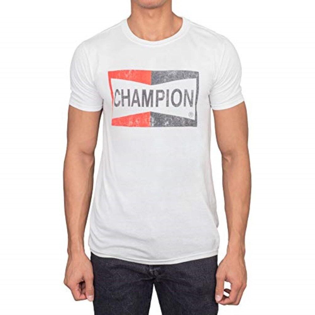 Once Upon The Time in Hollywood Champion T Shirt