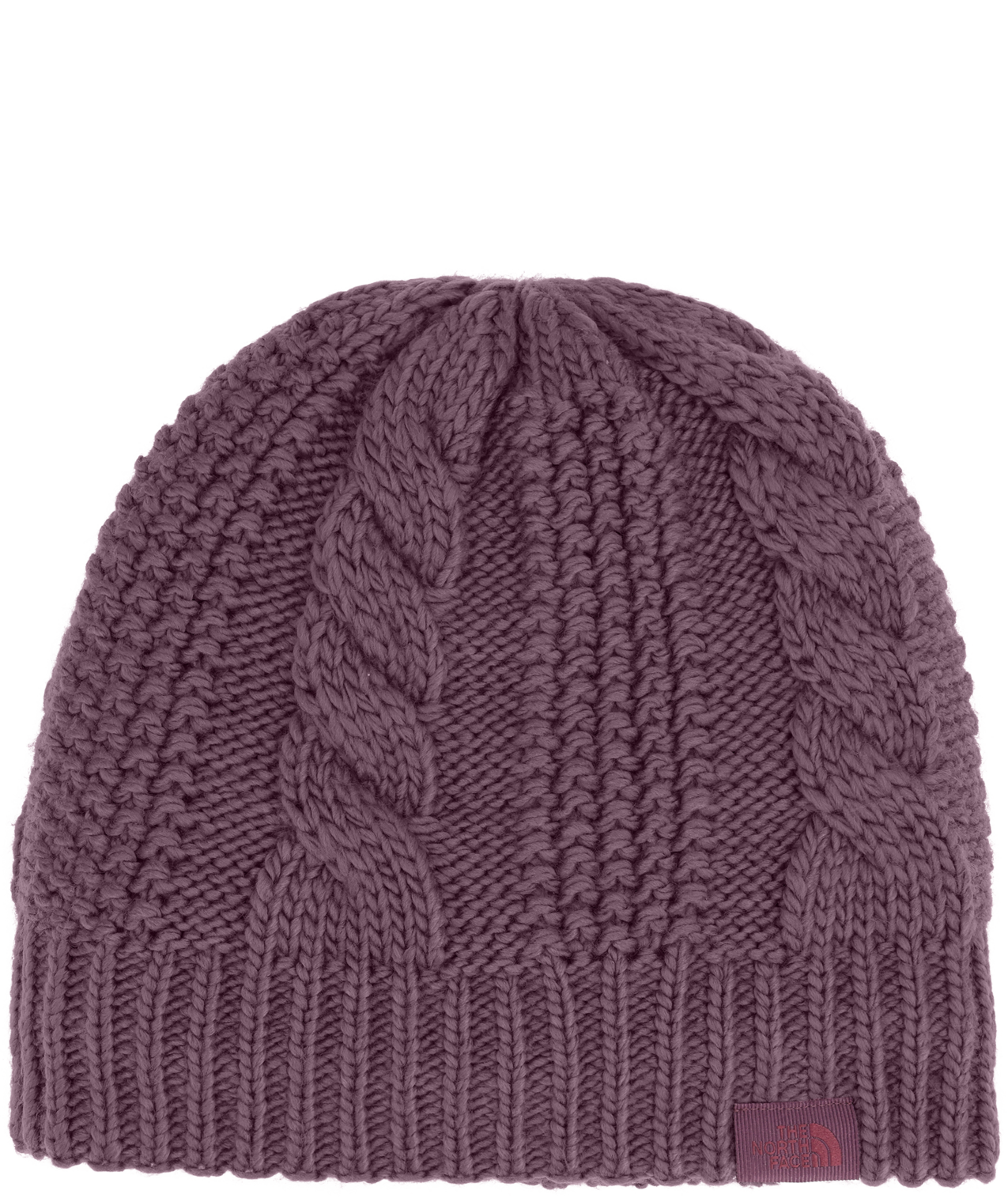 The North Face Women's Oh Mega Lined Beanie Winter Hat