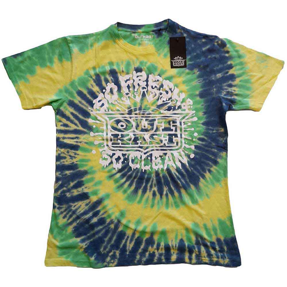 Outkast So Fresh Mens T Shirt