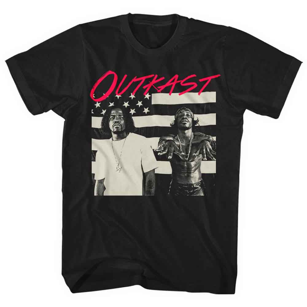 Outkast Stankonia Mens T Shirt