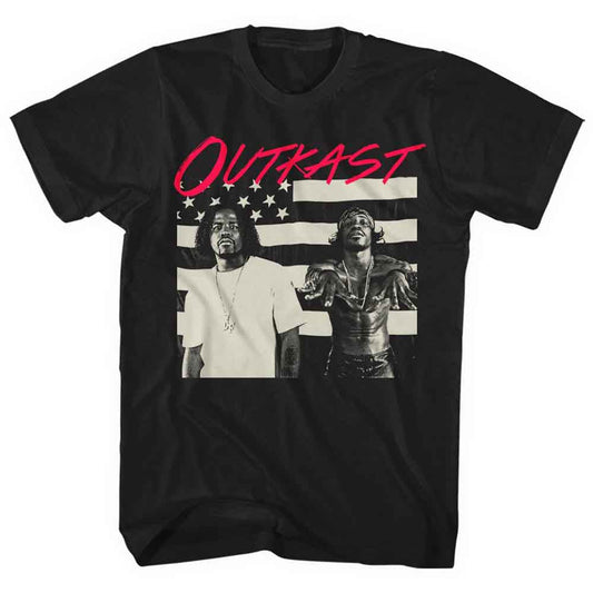 Outkast Stankonia Mens T Shirt