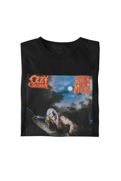 Ozzy Osbourne - Bark at the Moon T Shirt