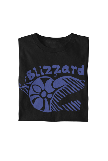 Ozzy Osbourne - Blizzard of Art T Shirt