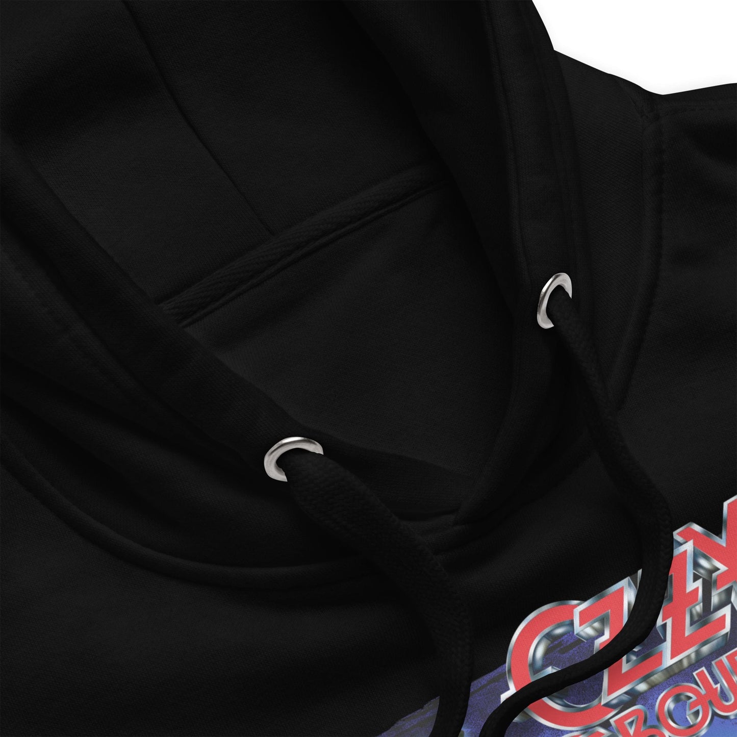 Ozzy Osbourne - Blizzard of Oz Classic Hoodie