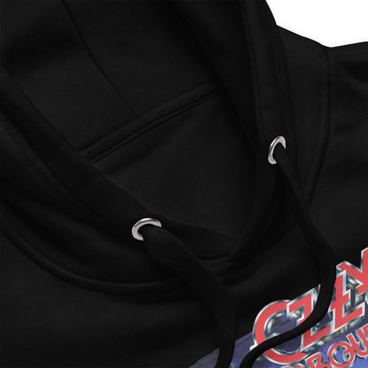Ozzy Osbourne - Blizzard of Oz Classic Hoodie