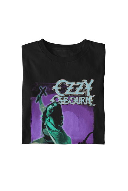 Ozzy Osbourne - Blizzard of Ozz T Shirt