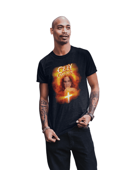 Ozzy Osbourne - Bow Down T Shirt