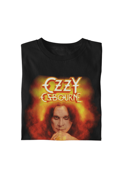 Ozzy Osbourne - Bow Down T Shirt