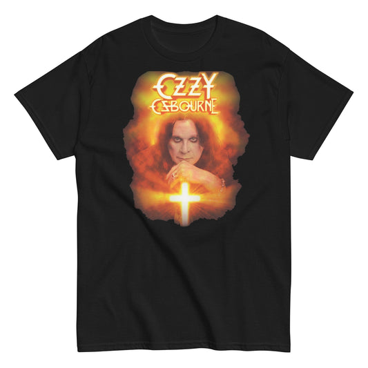 Ozzy Osbourne - Bow Down T Shirt