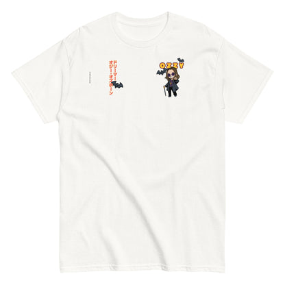 Ozzy Osbourne - Cartoon Logo T Shirt