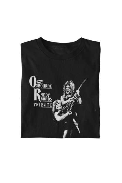 Ozzy Osbourne - Guitar T Shirt