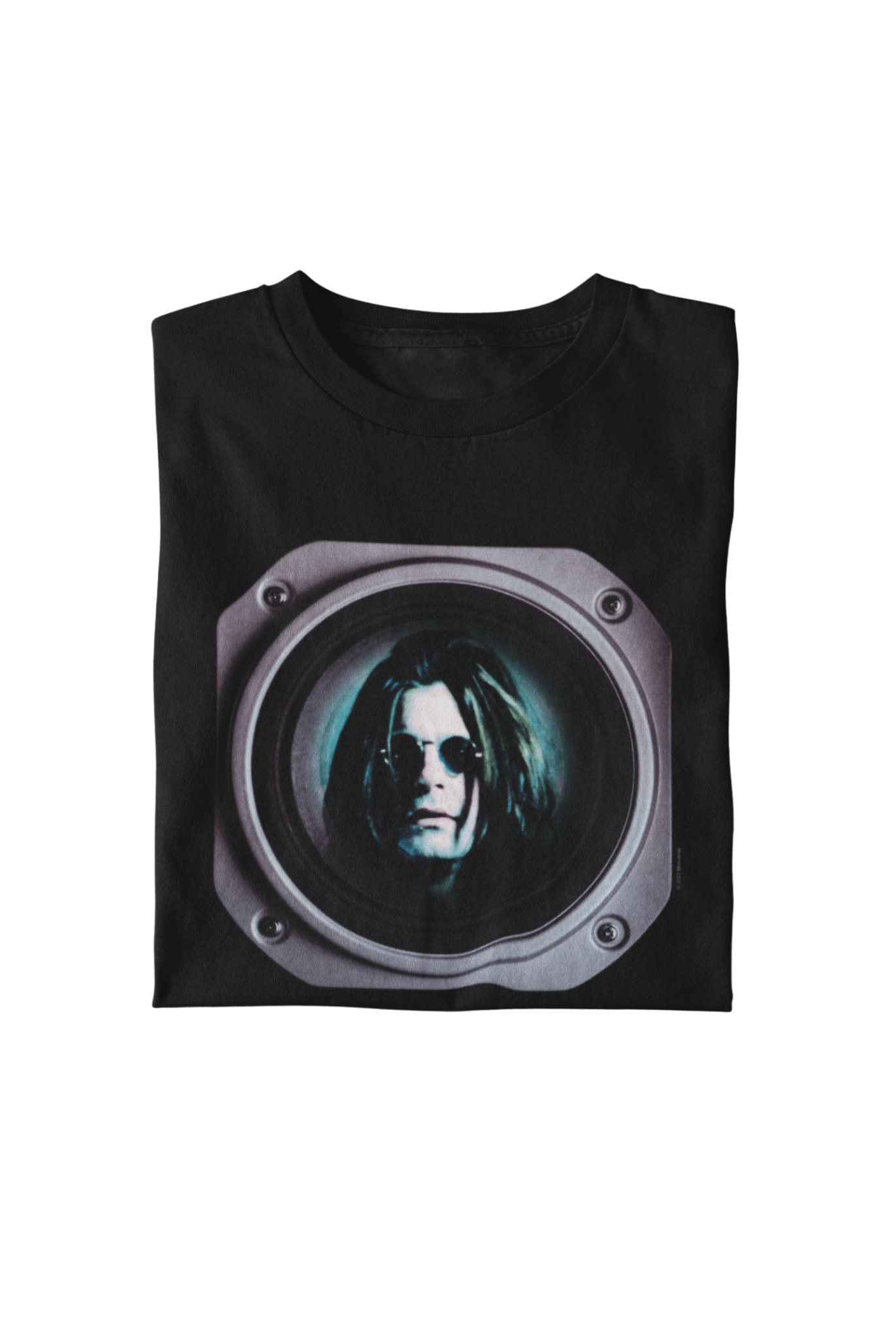 Ozzy Osbourne - Lens T Shirt
