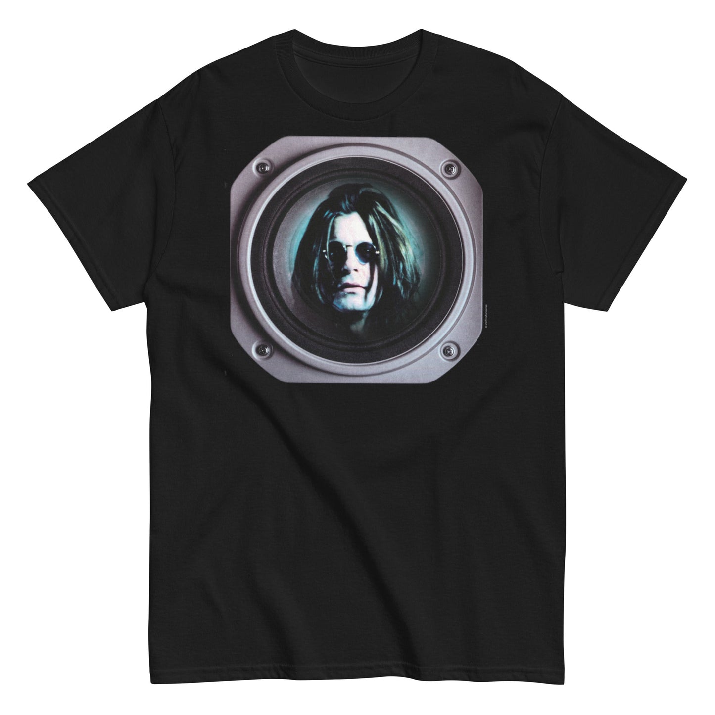 Ozzy Osbourne - Lens T Shirt