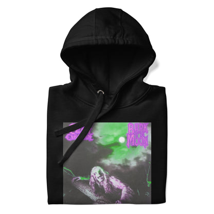 Ozzy Osbourne - Neon Bark Classic Hoodie