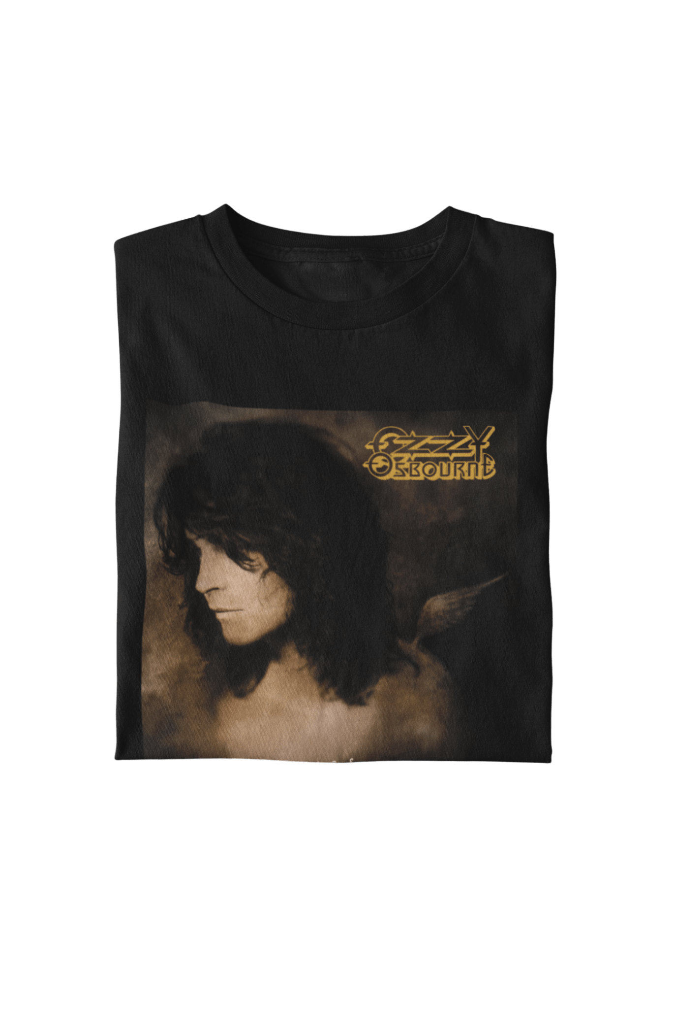 Ozzy Osbourne - No More Tears T Shirt