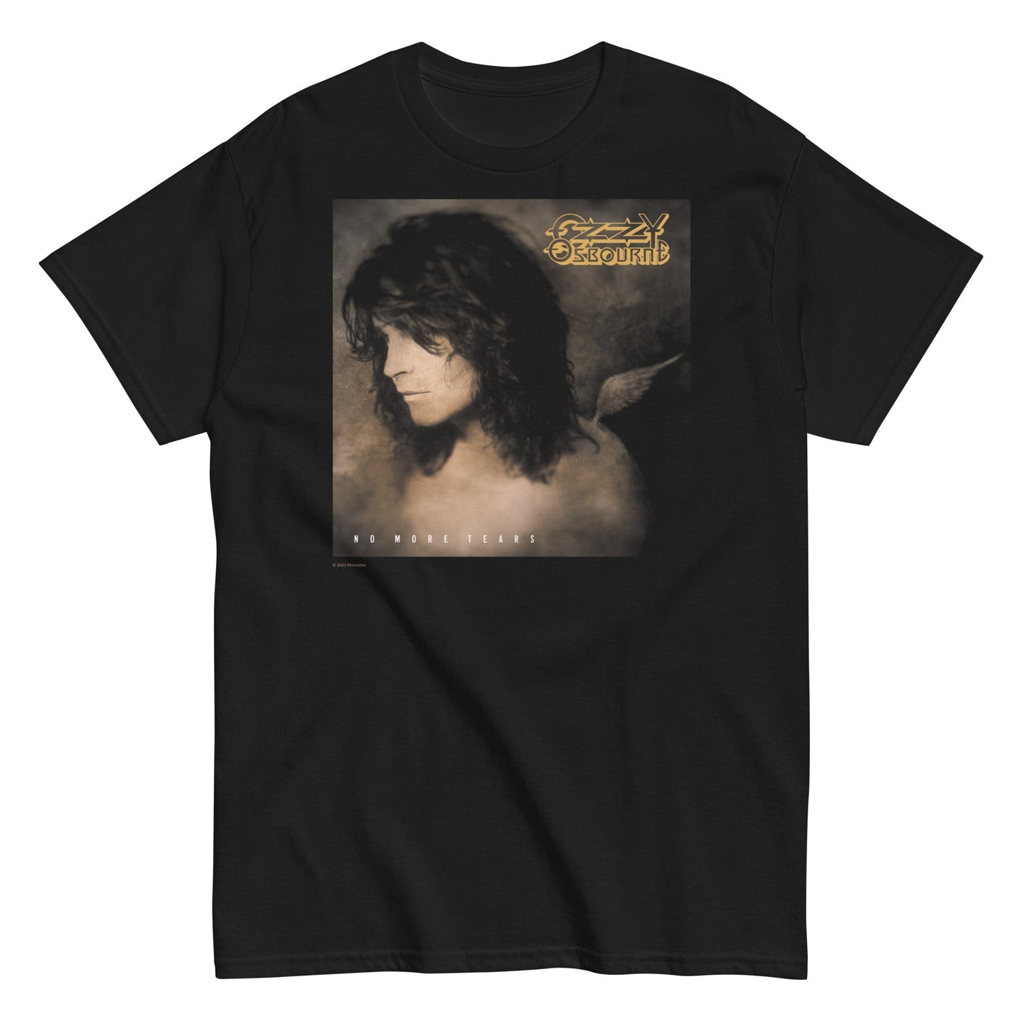 Ozzy Osbourne - No More Tears T Shirt
