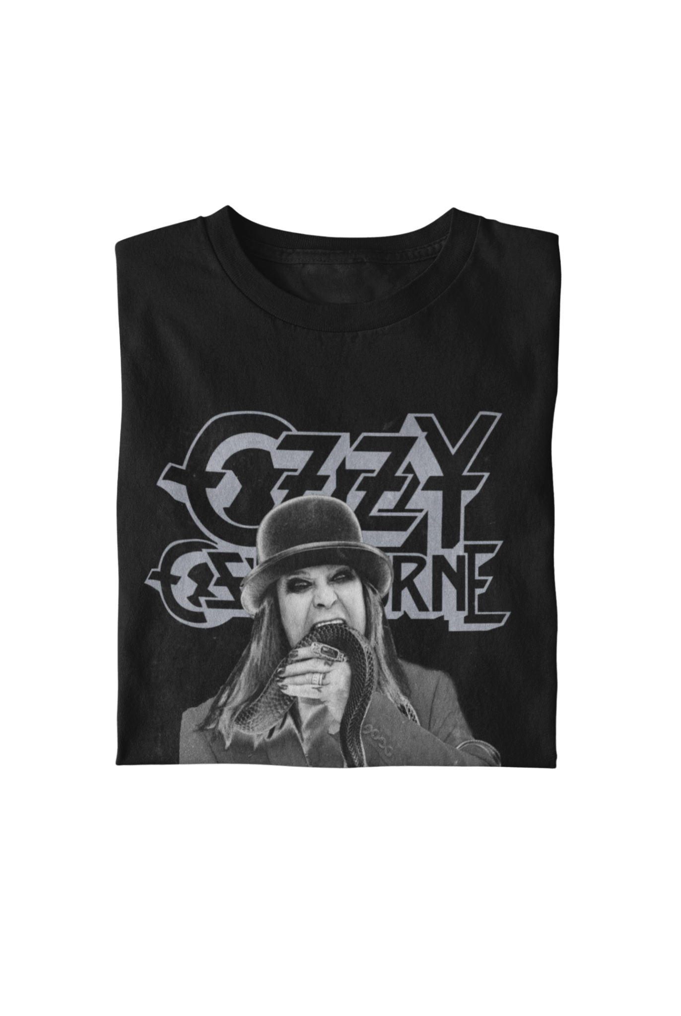 Ozzy Osbourne - Ordinary Man T Shirt