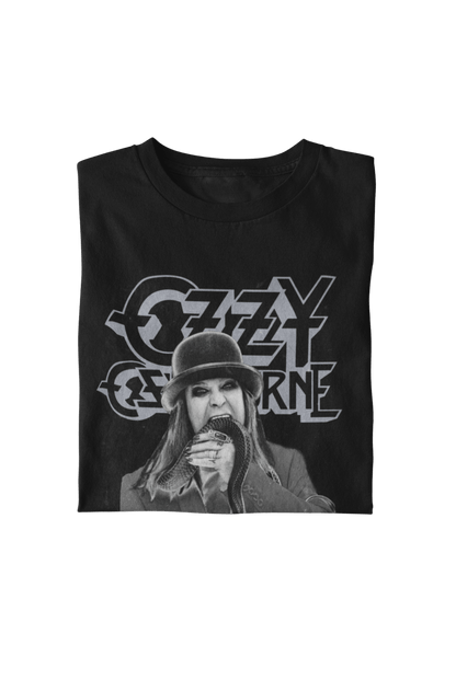 Ozzy Osbourne - Ordinary Man T Shirt