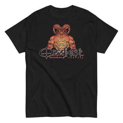 Ozzy Osbourne - Ozzfest T Shirt