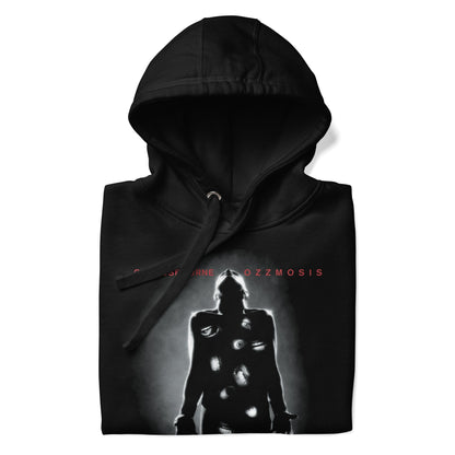 Ozzy Osbourne - Ozzmosis Classic Hoodie
