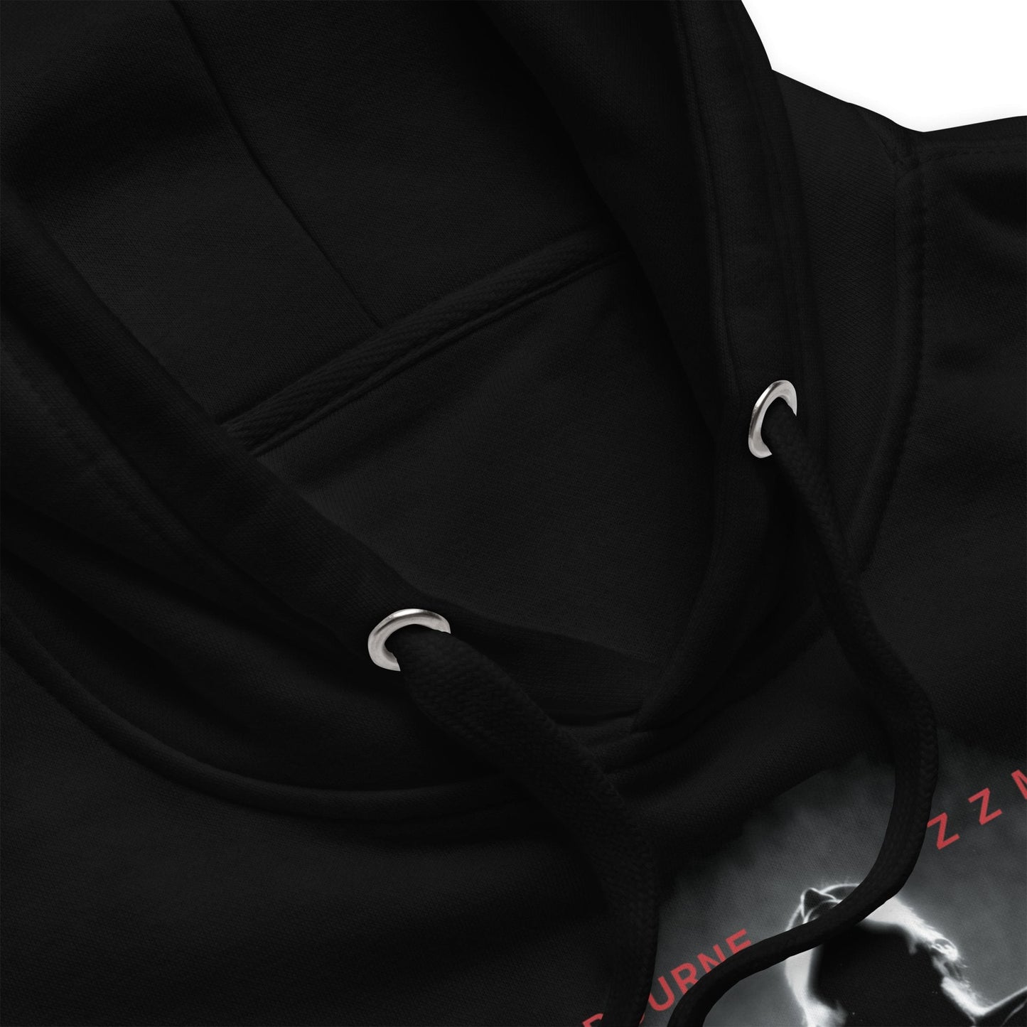 Ozzy Osbourne - Ozzmosis Classic Hoodie