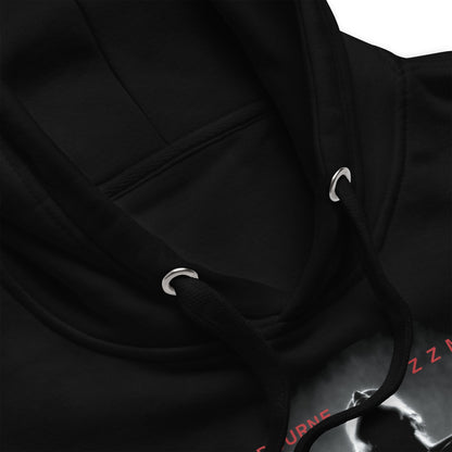 Ozzy Osbourne - Ozzmosis Classic Hoodie