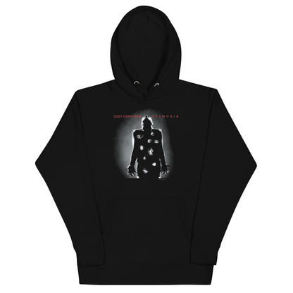 Ozzy Osbourne - Ozzmosis Classic Hoodie