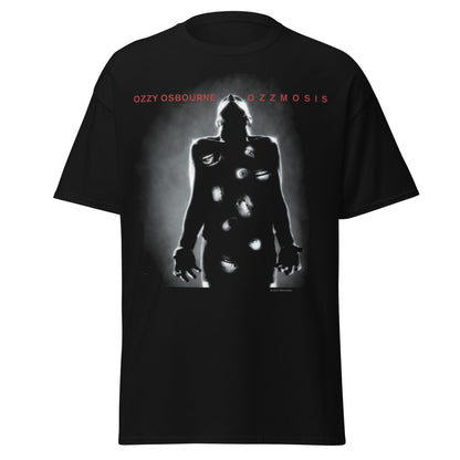 Ozzy Osbourne - Ozzmosis Jumbo Print T Shirt