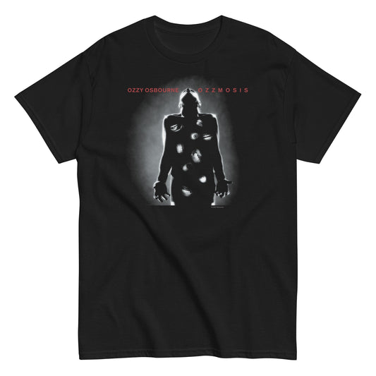 Ozzy Osbourne - Ozzmosis T Shirt