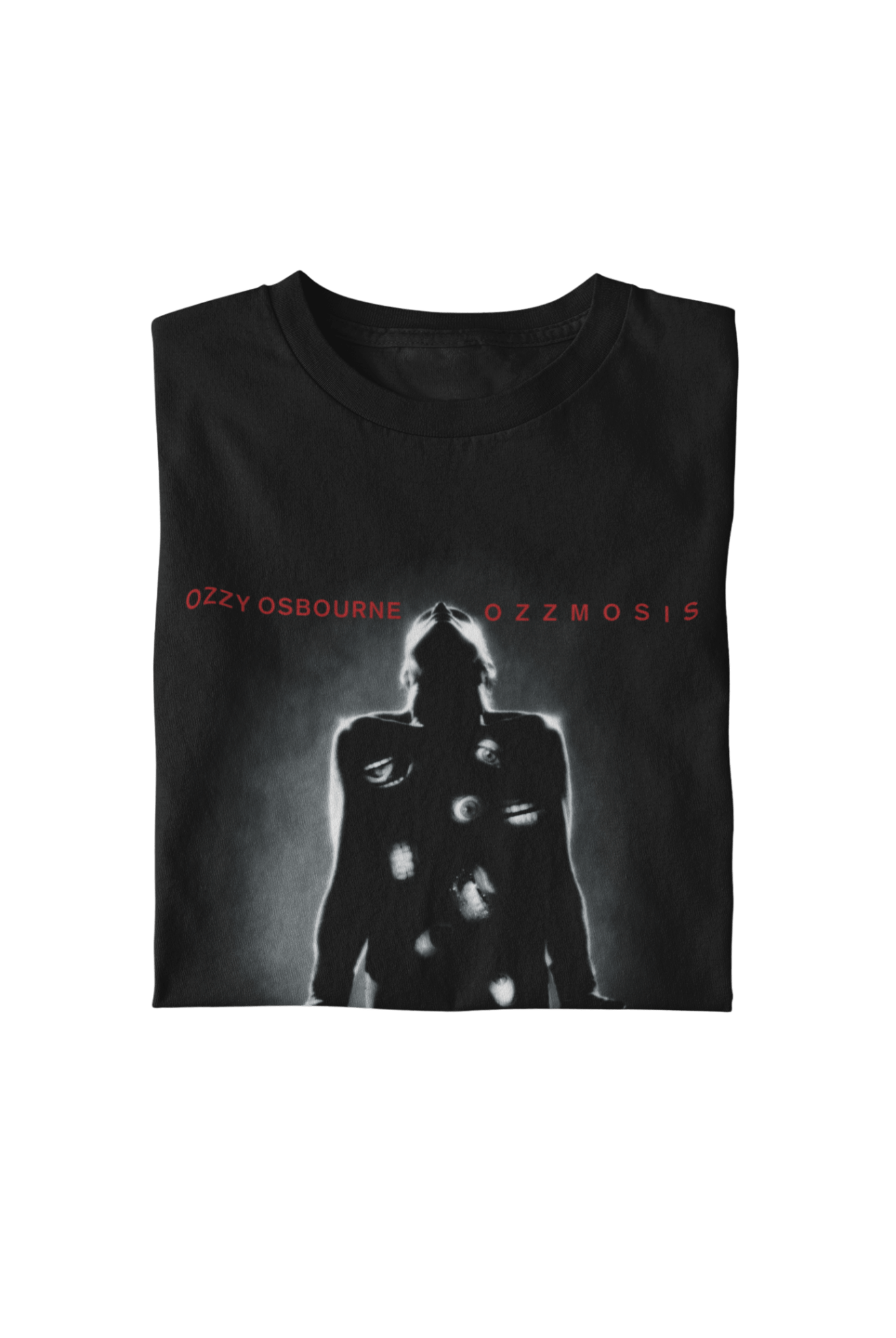 Ozzy Osbourne - Ozzmosis T Shirt