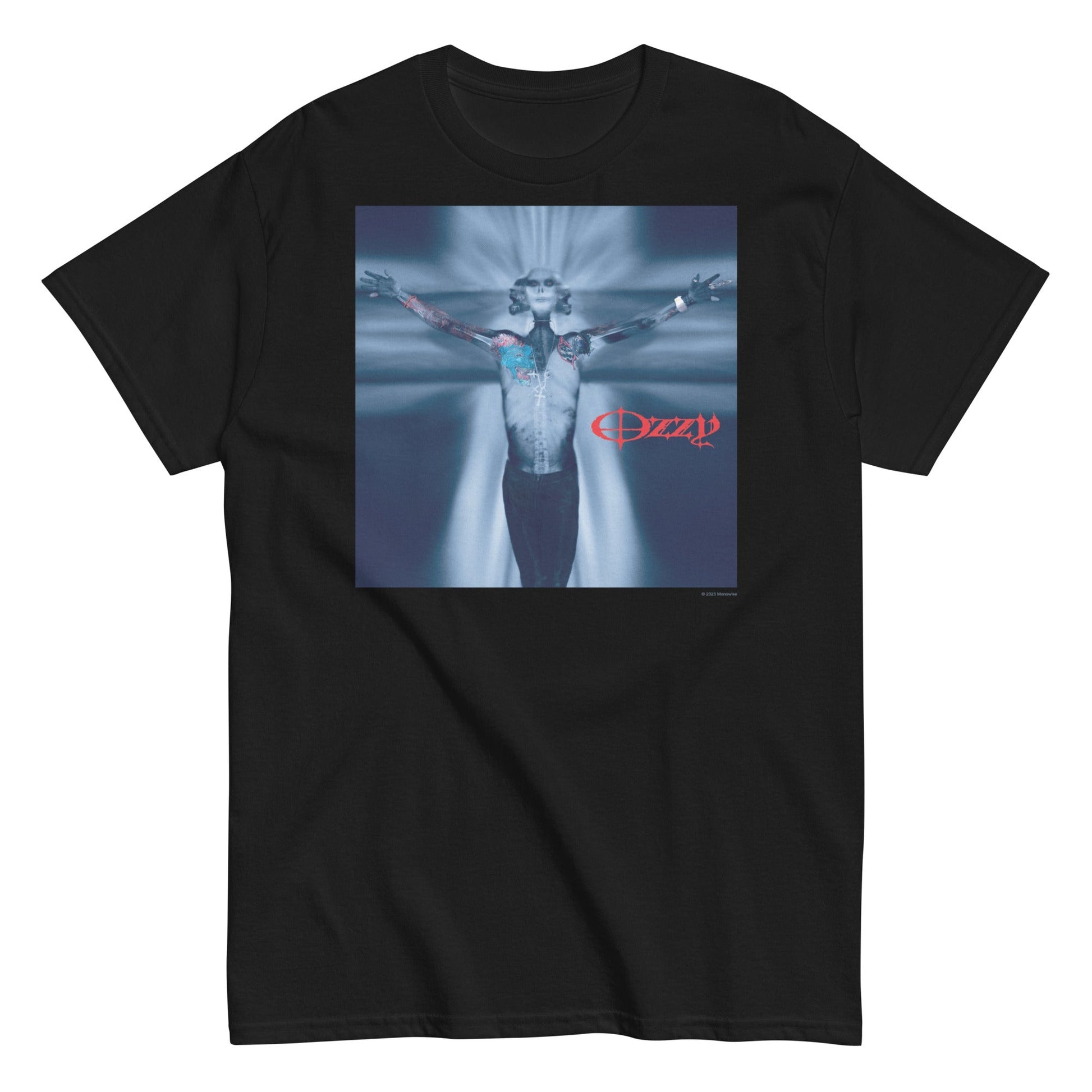 Ozzy Osbourne - Ozzy T Shirt
