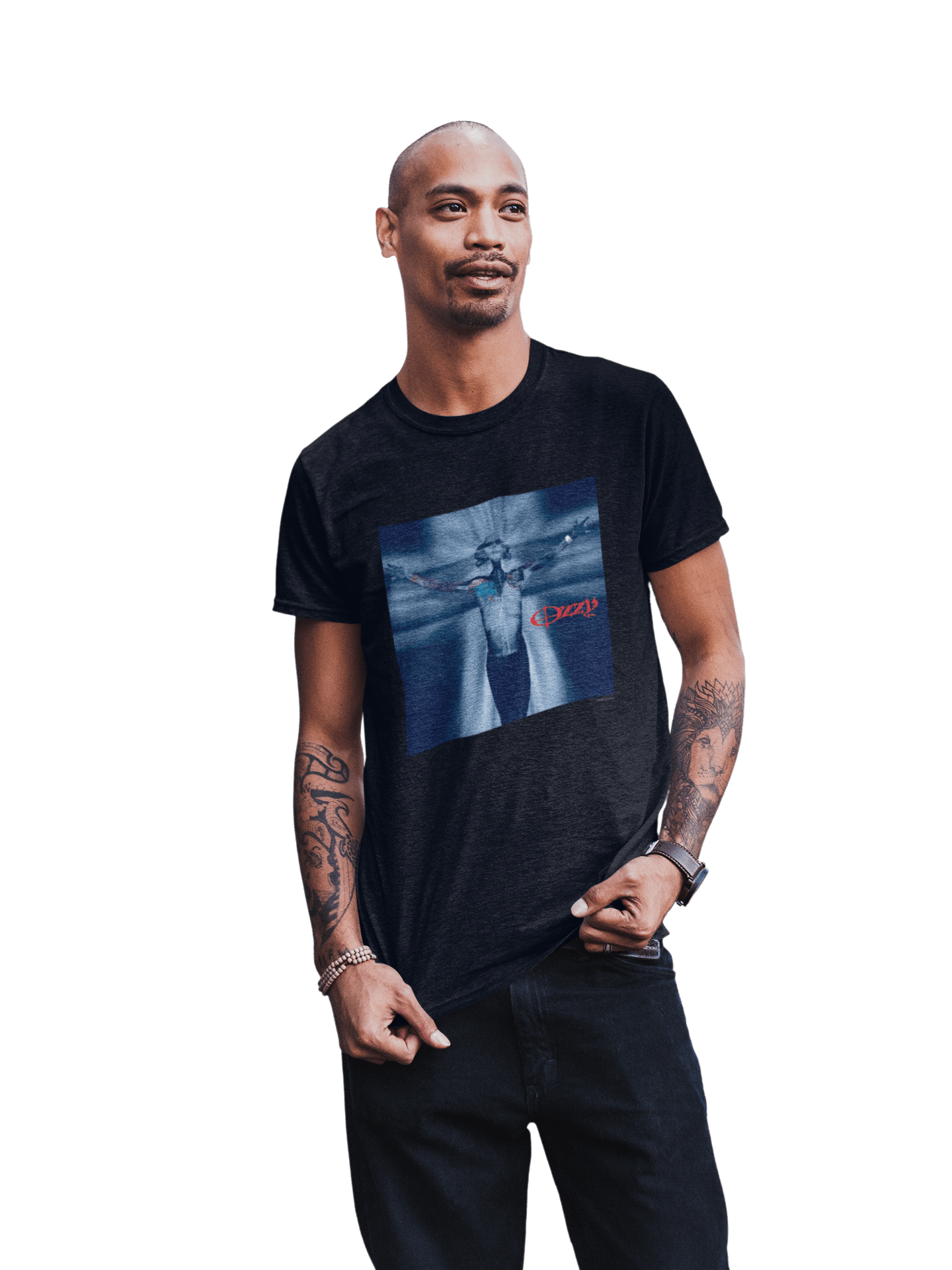 Ozzy Osbourne - Ozzy T Shirt