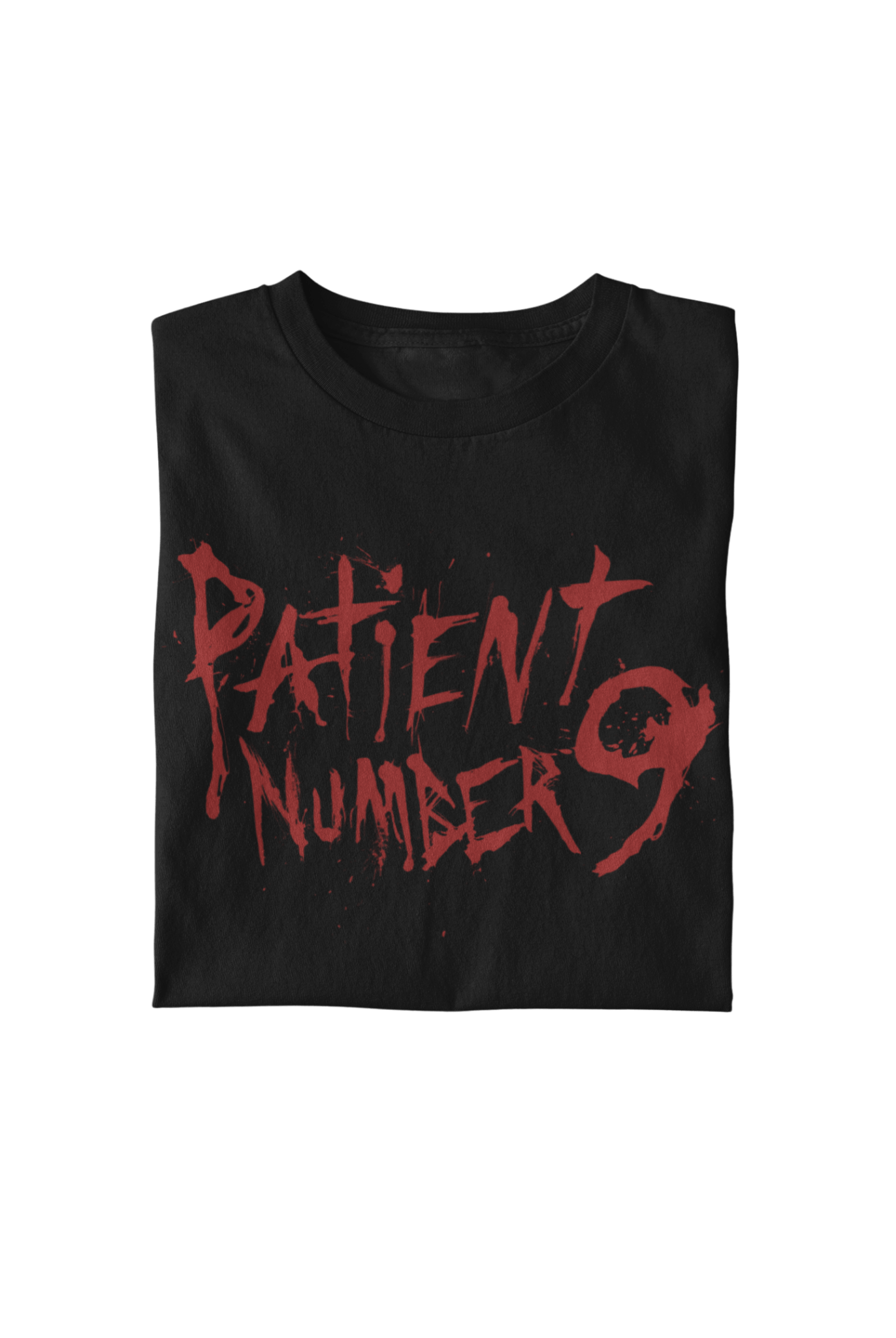 Ozzy Osbourne - Patient #9 T Shirt