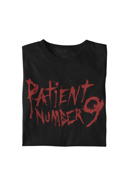 Ozzy Osbourne - Patient #9 T Shirt