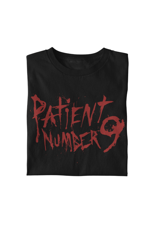 Ozzy Osbourne - Patient #9 T Shirt