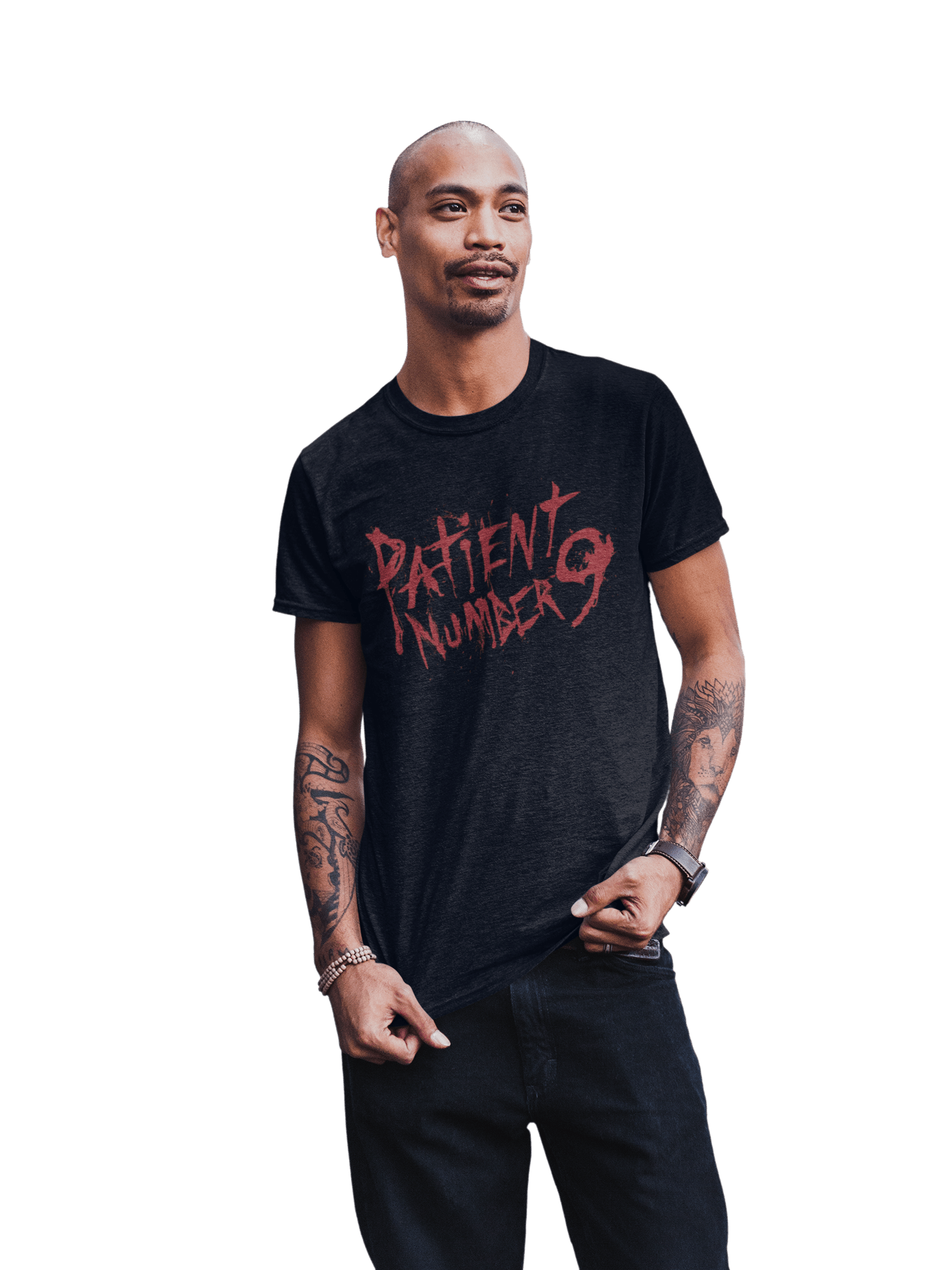 Ozzy Osbourne - Patient #9 T Shirt