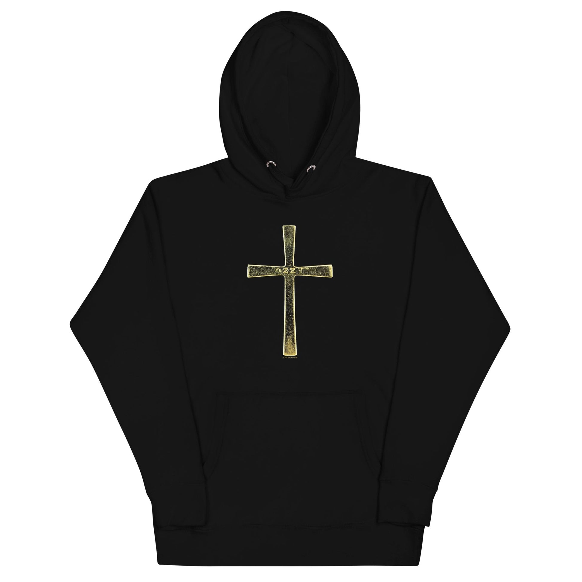 Ozzy Osbourne - Pray for Ozzy Classic Hoodie