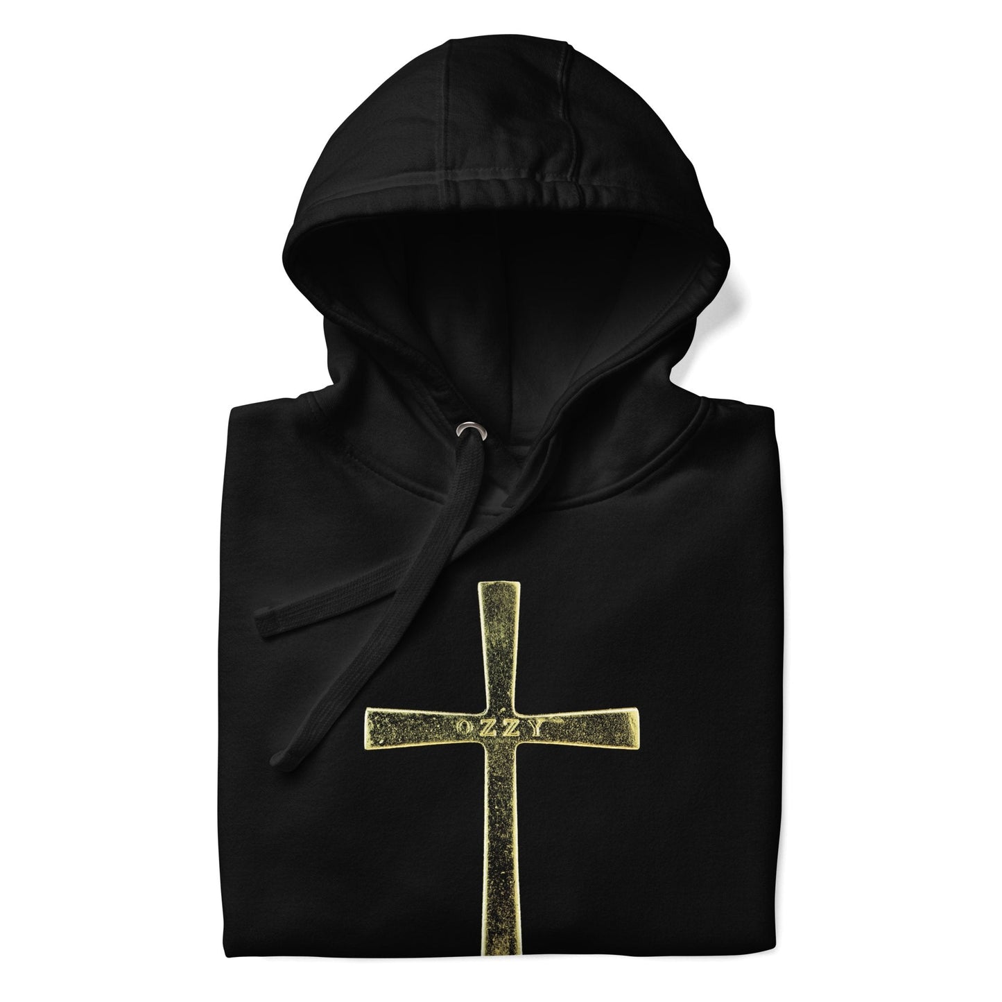 Ozzy Osbourne - Pray for Ozzy Classic Hoodie